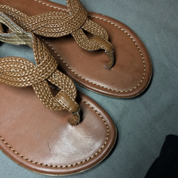 *2/15* ALDO Sandals 🩴 - Picture 2 of 6